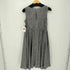 ルネ Rene Linen-Like Dress ノースリーブリネンライクワンピース レディース  38